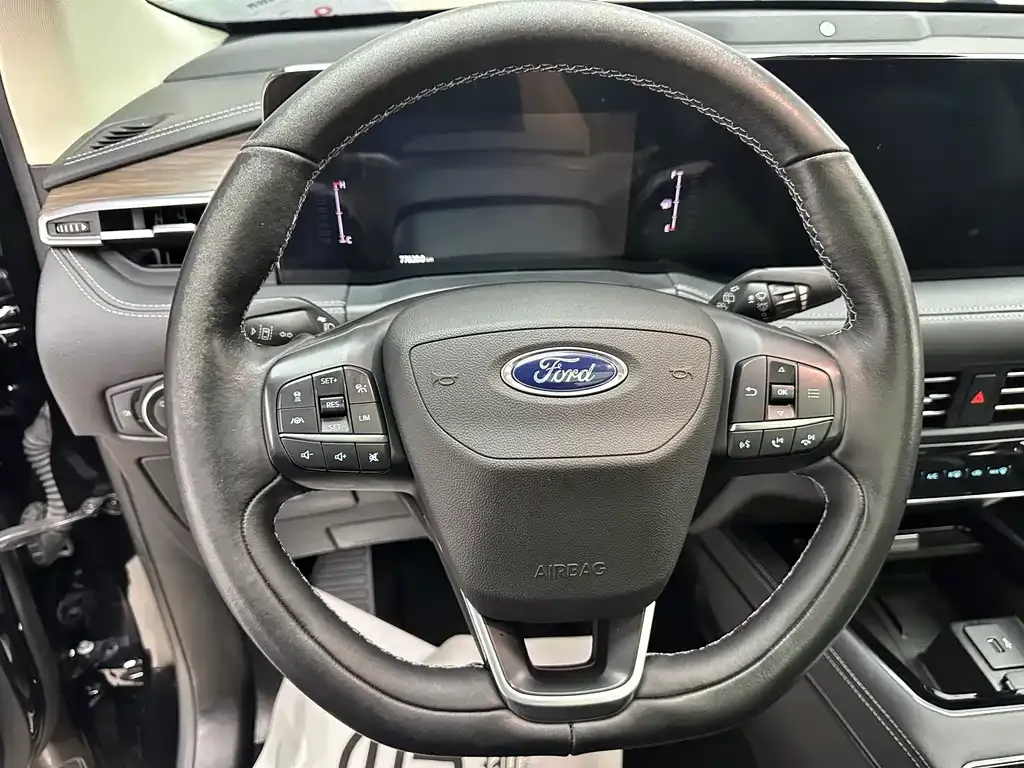 Ford Edge — фото 4