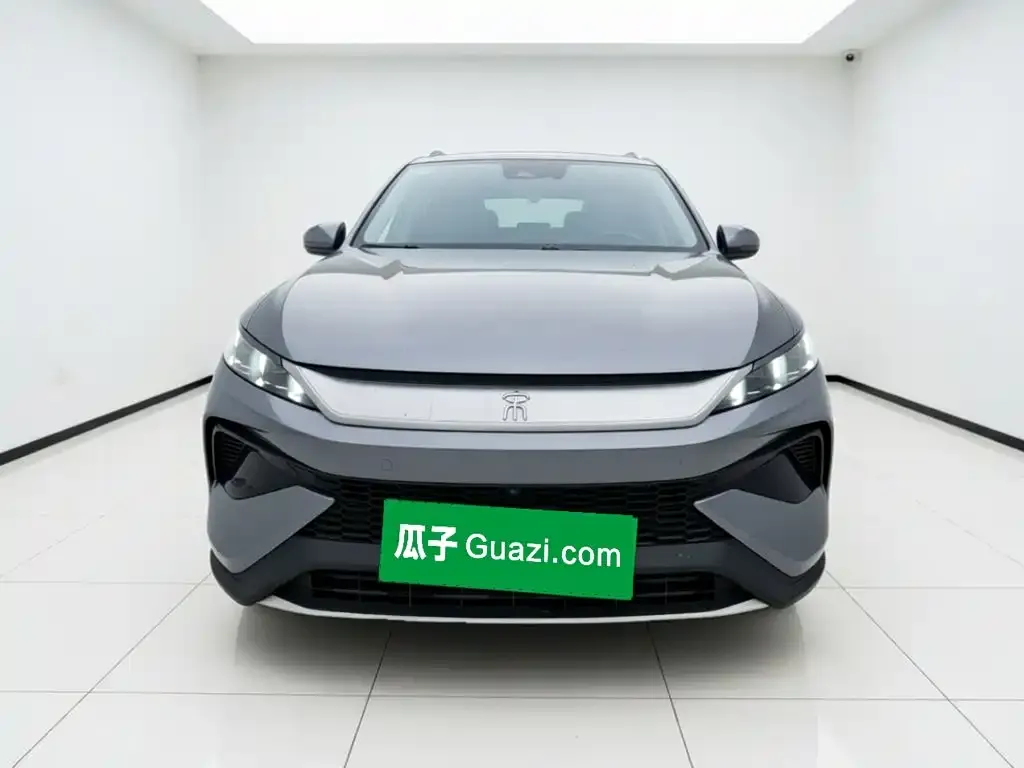 BYD Pro New Energy — фото 3