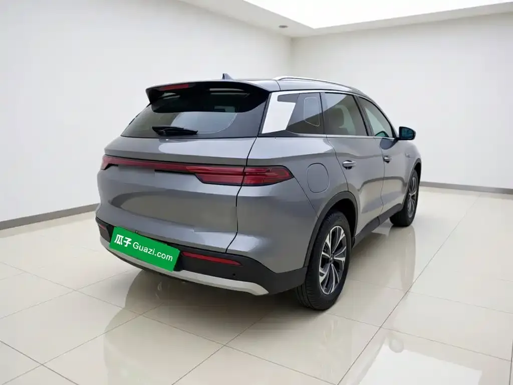 BYD Pro New Energy — фото 4