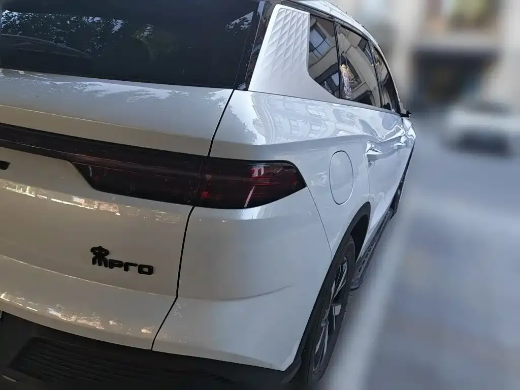 BYD Pro New Energy — фото 2