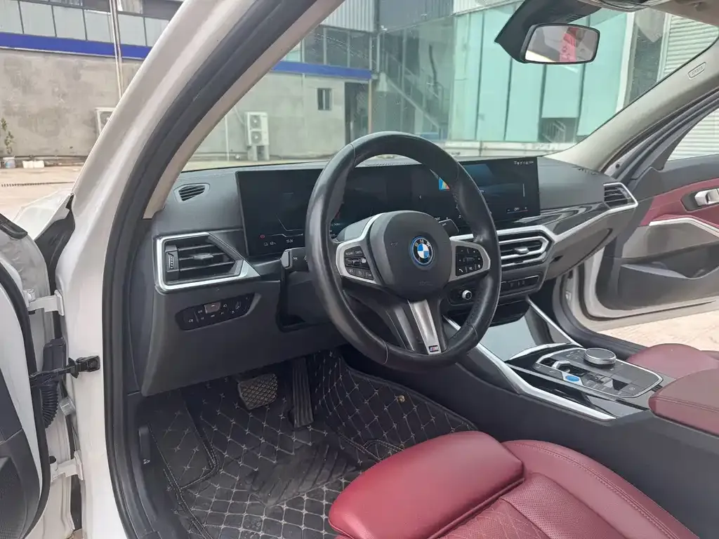 BMW i3 — фото 2