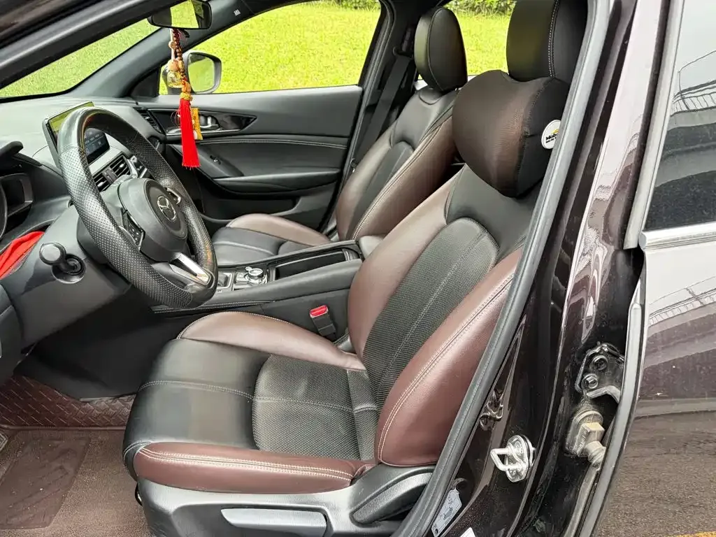 Mazda CX-4 — фото 6