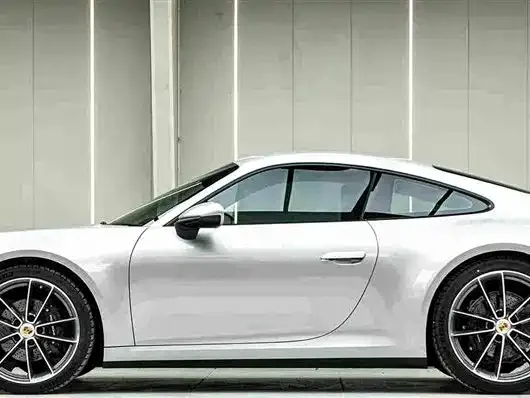 Porsche 911 — фото 2