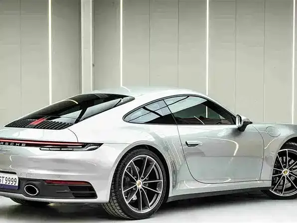 Porsche 911 — фото 4