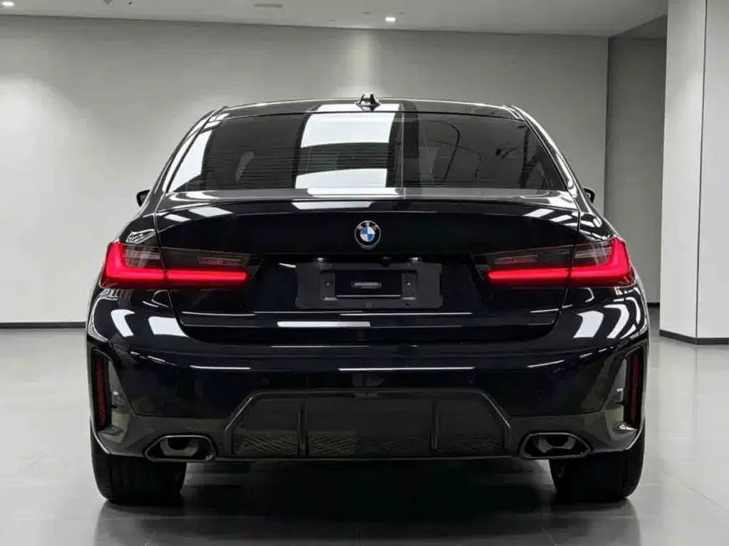 BMW 3 Series — фото 2