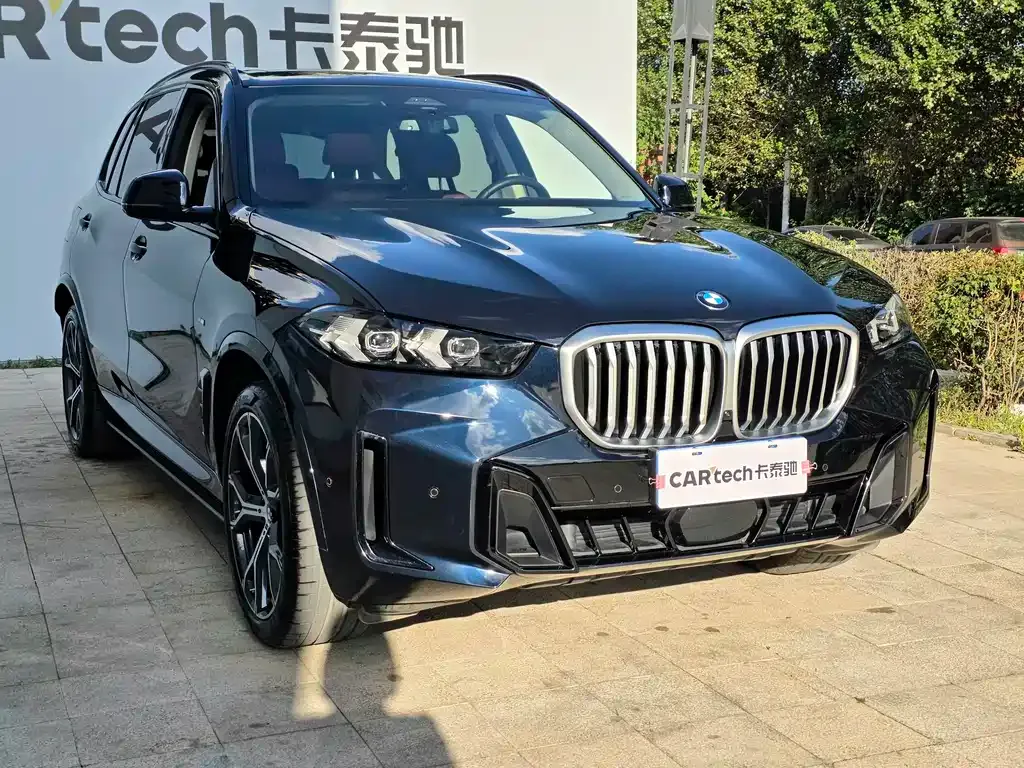 BMW X5 — фото 10