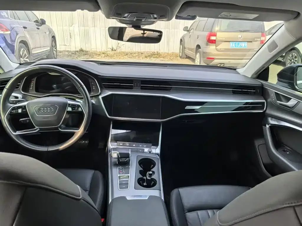 Audi A7 — фото 2