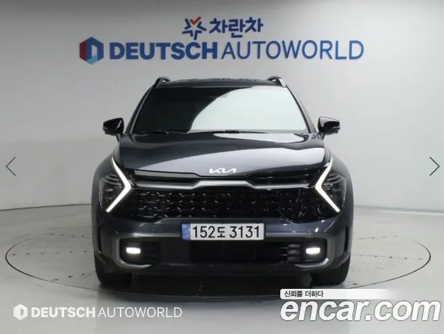 Kia Sportage — фото 2