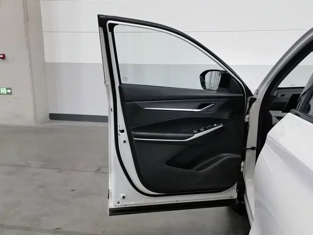Changan CS75 PLUS — фото 10