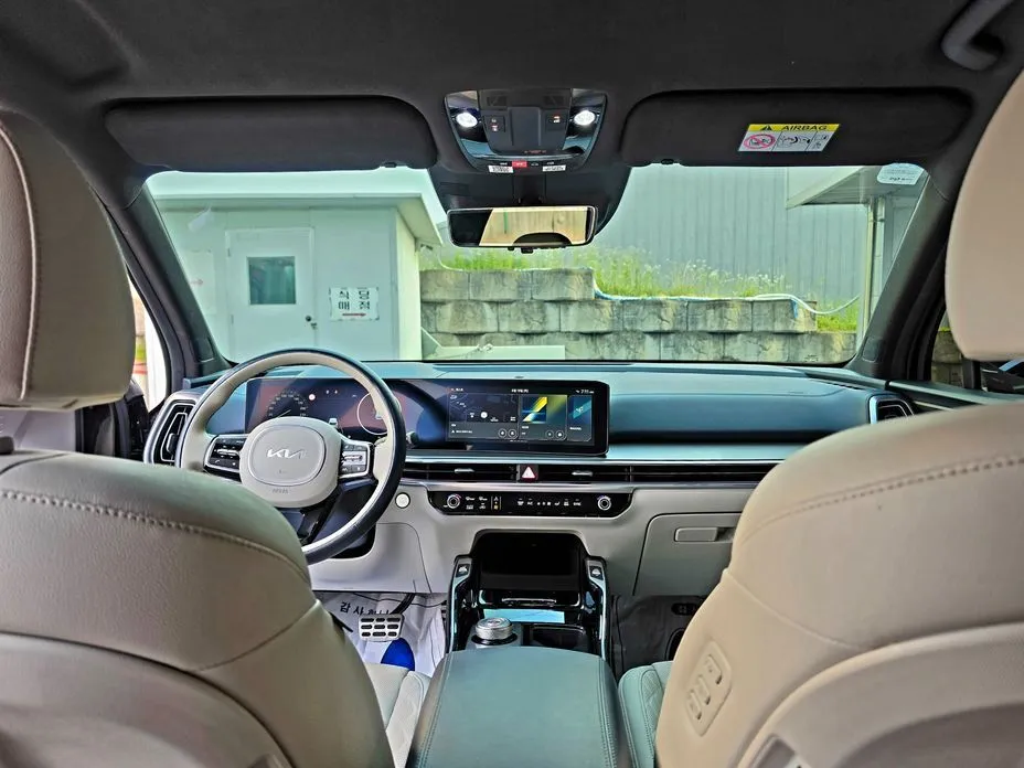 Kia Sorento — фото 2