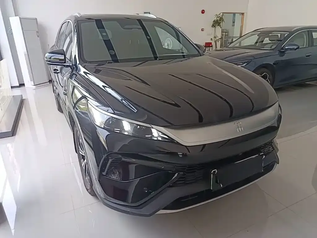 BYD Pro New Energy — фото 9