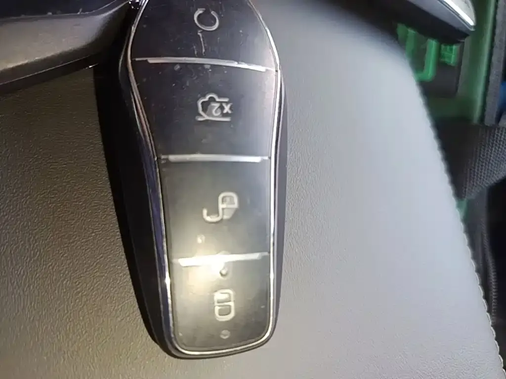 BYD Pro New Energy — фото 1