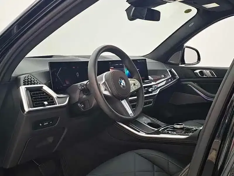 BMW X5 — фото 2