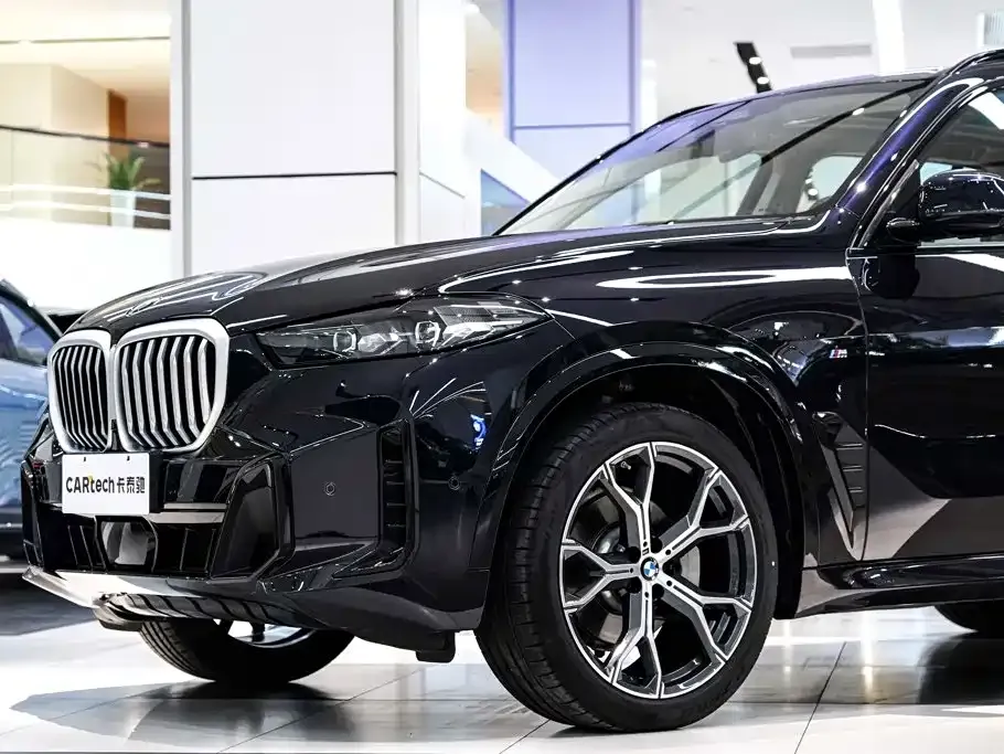 BMW X5 — фото 2