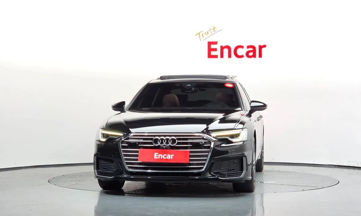 Audi A6 — фото 2