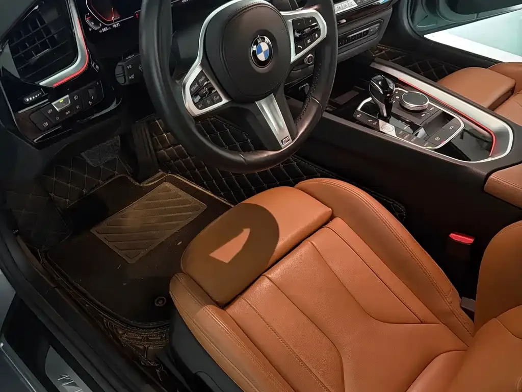 BMW Z4 — фото 2