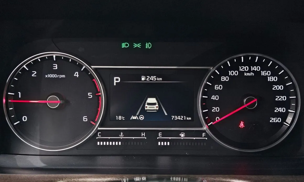 Kia Sorento — фото 2