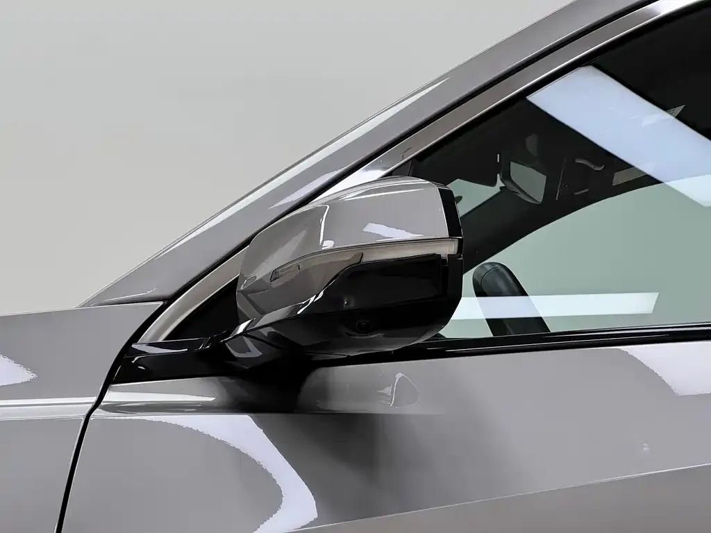 Geely Galaxy L7 — фото 2