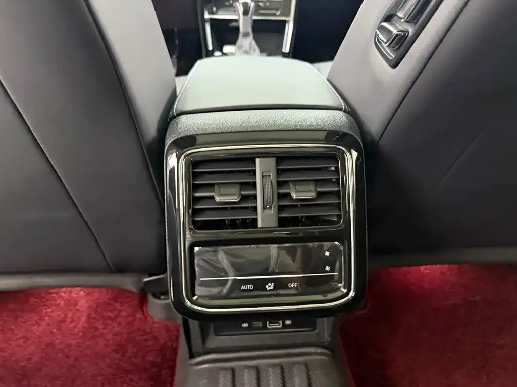 Volkswagen Passat — фото 3