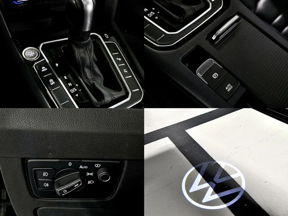 Volkswagen Passat — фото 4