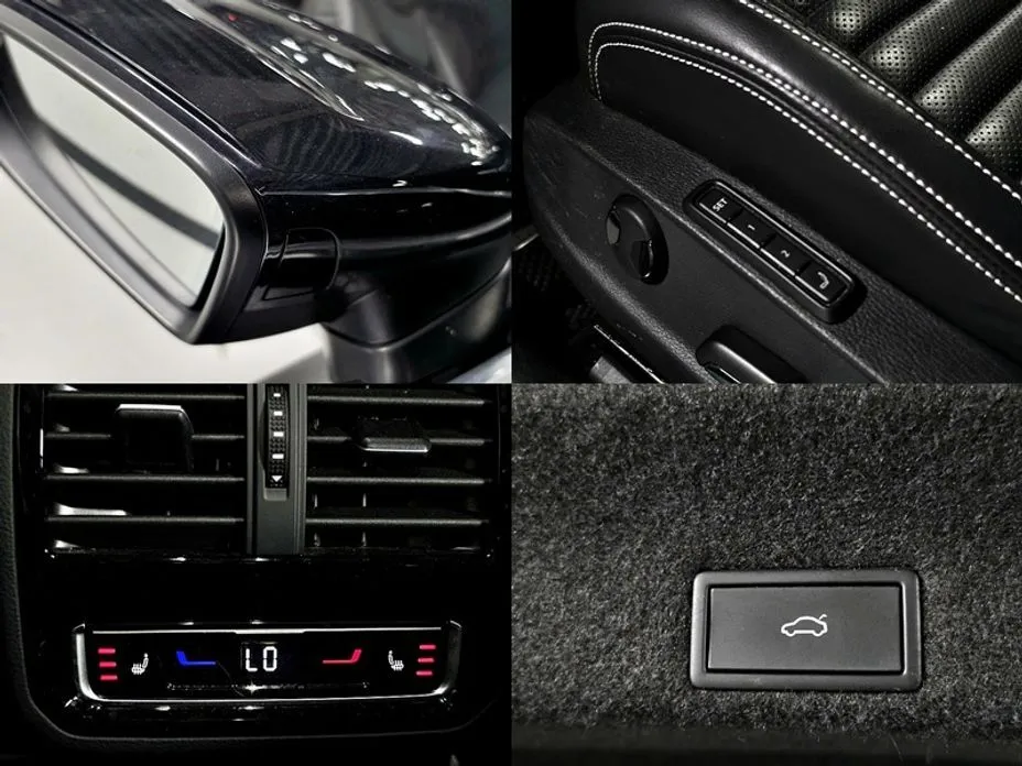 Volkswagen Passat — фото 3