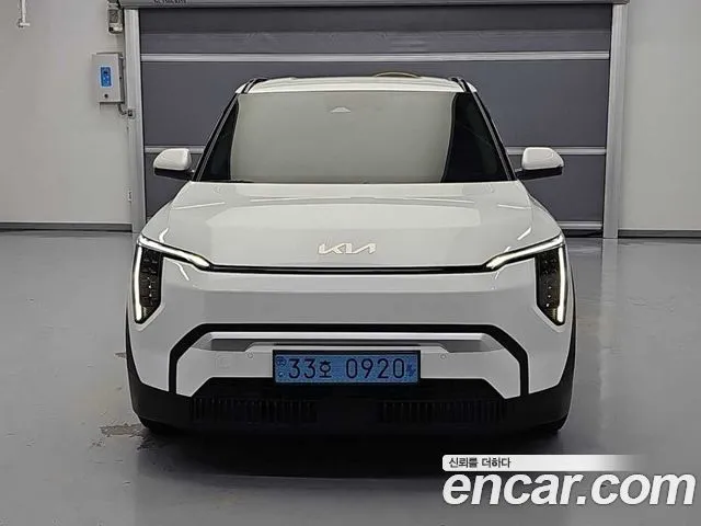 Kia EV3 — фото 10