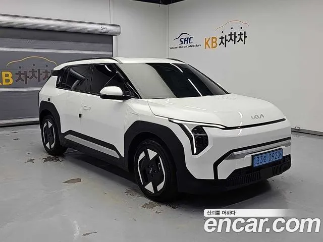 Kia EV3 — фото 7