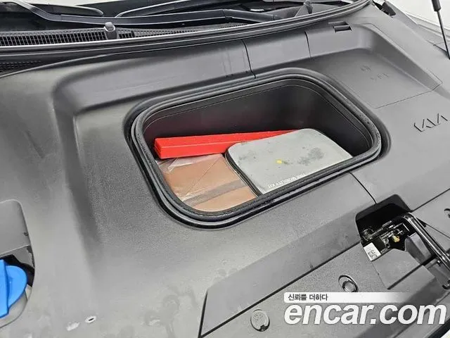 Kia EV3 — фото 9