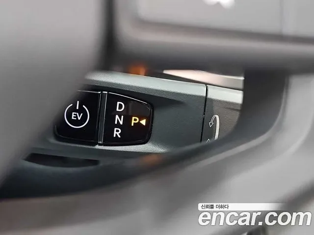 Kia EV3 — фото 2