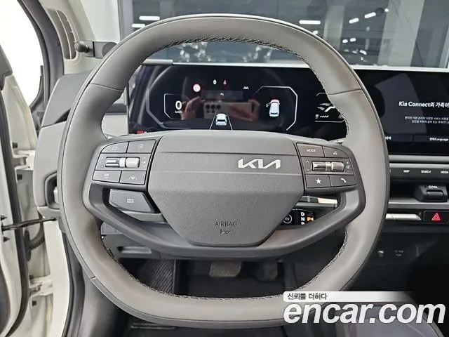 Kia EV3 — фото 4