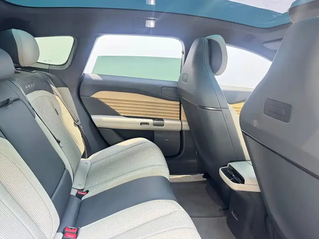 Audi E5 Sportback — фото 7