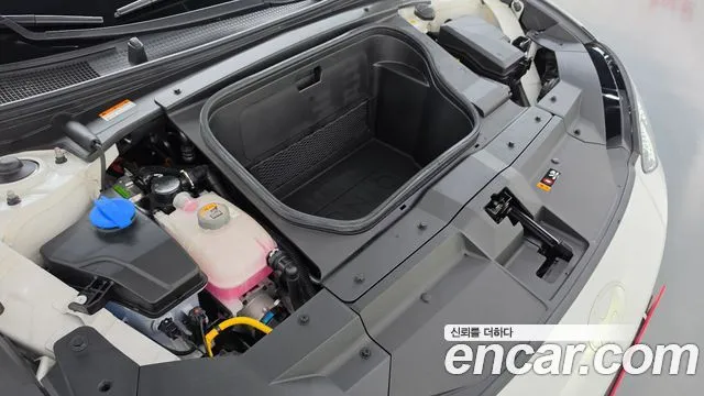 Hyundai Ioniq6 — фото 9