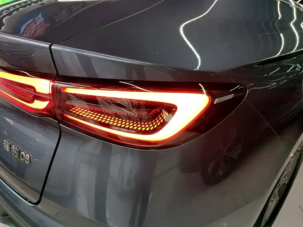 BYD Seal 06 — фото 3