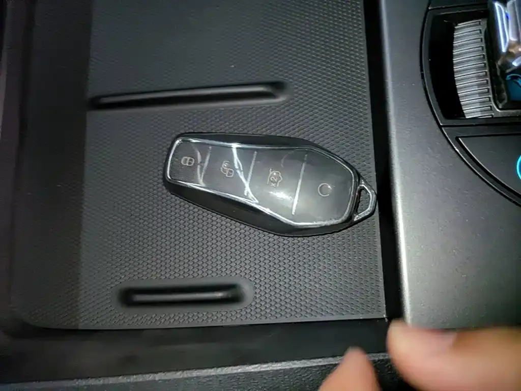 BYD Seal 06 — фото 9