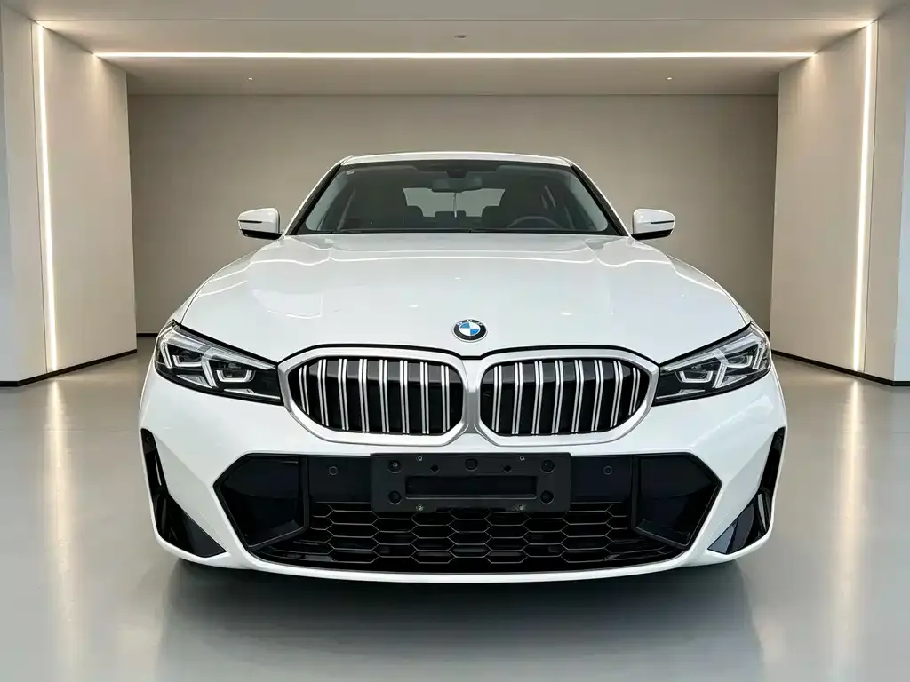 BMW 3 Series — фото 6