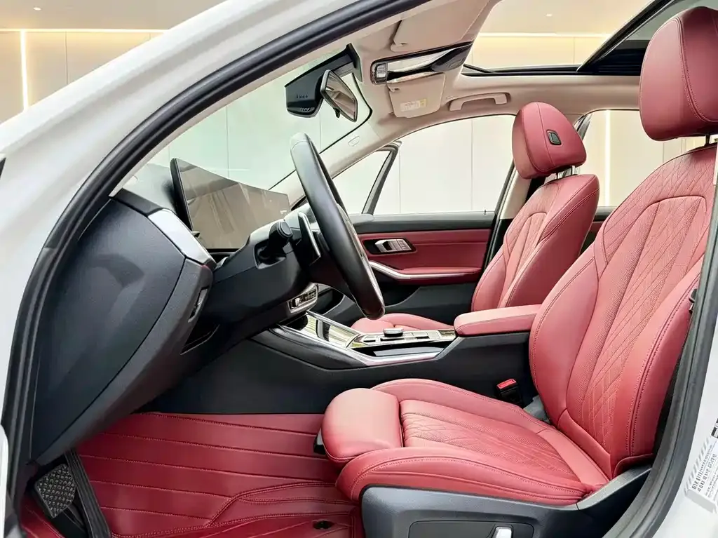 BMW 3 Series — фото 10