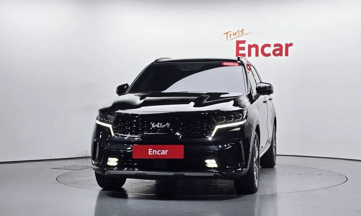 Kia Sorento — фото 4