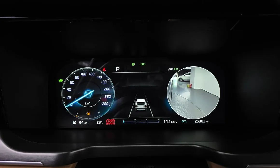 Kia Sorento — фото 3