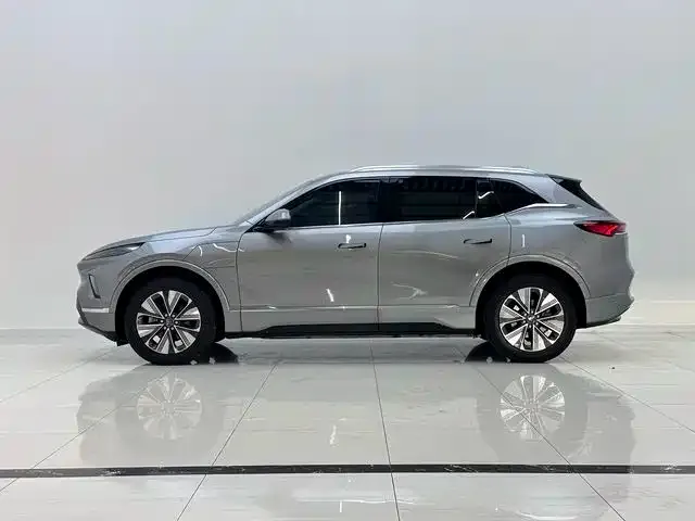 Buick E5 — фото 10