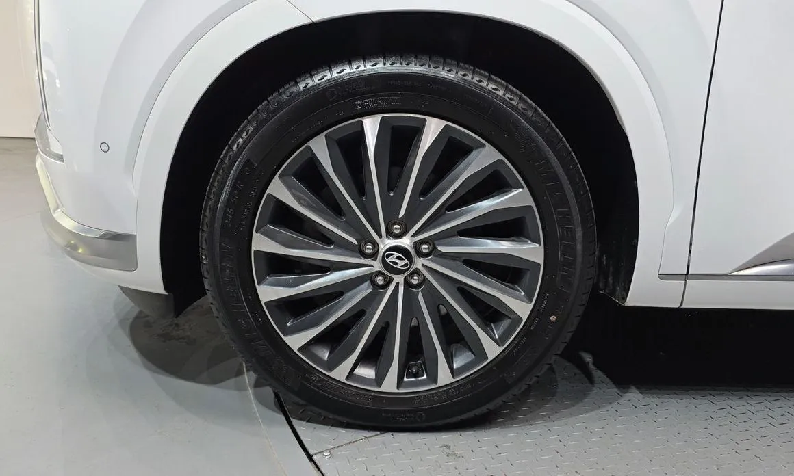 Hyundai Palisade — фото 4