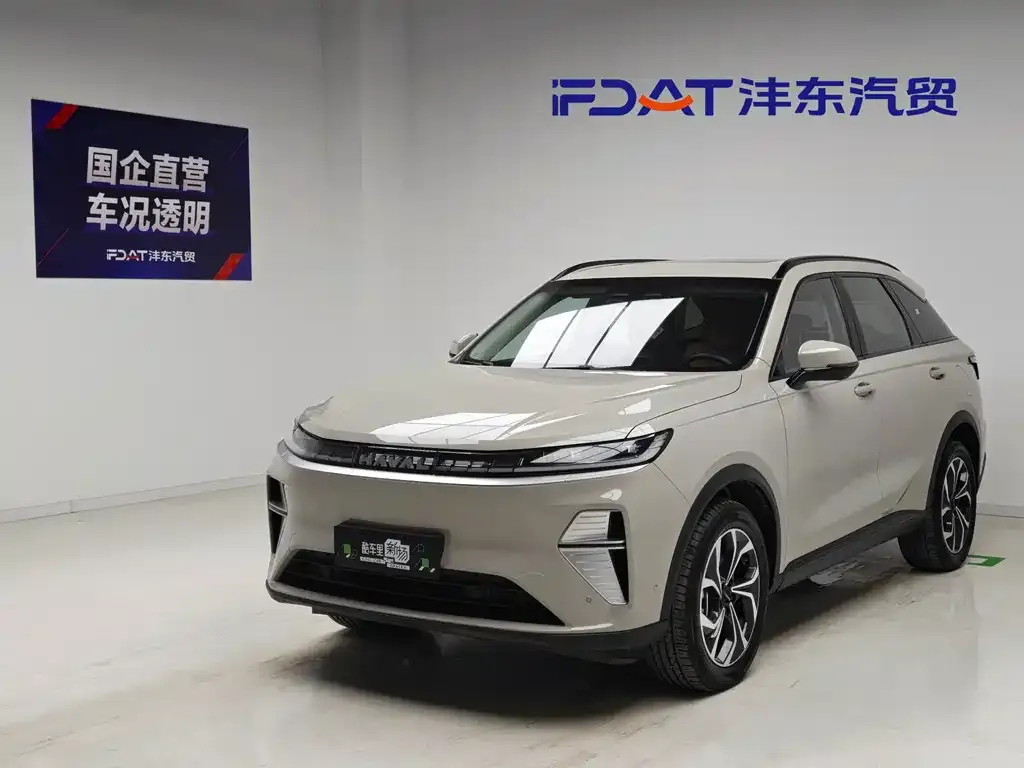 Haval Xiaolong MAX — фото 1