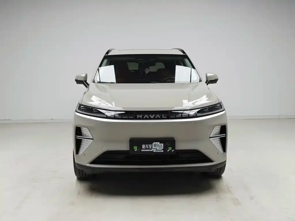 Haval Xiaolong MAX — фото 5
