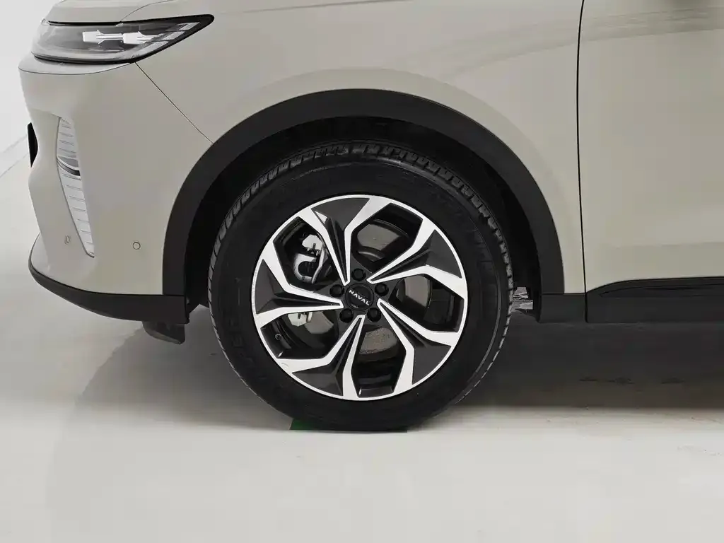 Haval Xiaolong MAX — фото 10