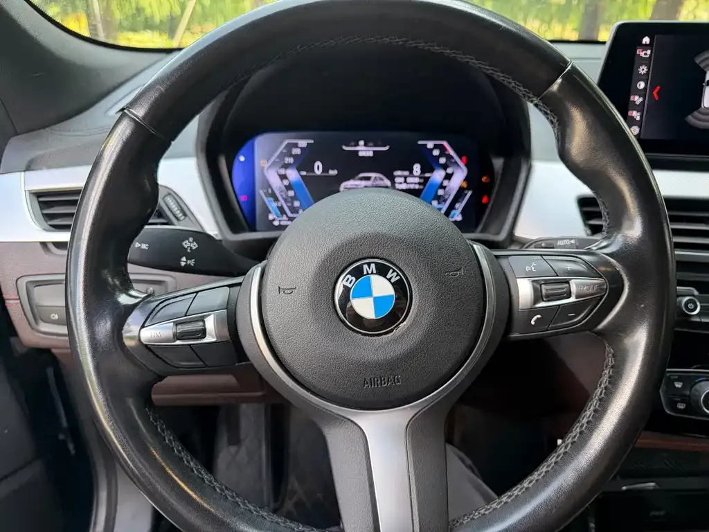 BMW X2 — фото 3