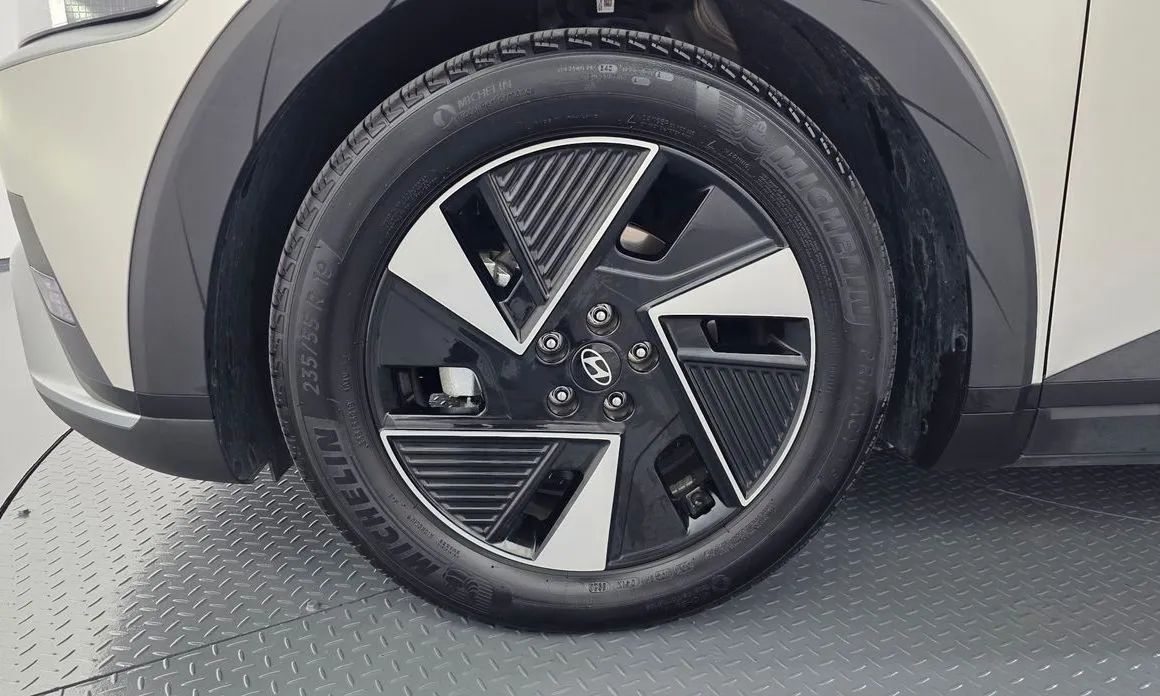 Hyundai Ioniq5 — фото 10