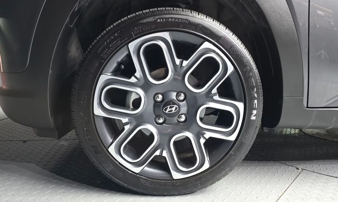 Hyundai Casper — фото 4