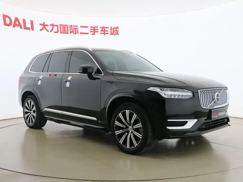 Volvo XC90 — фото 6