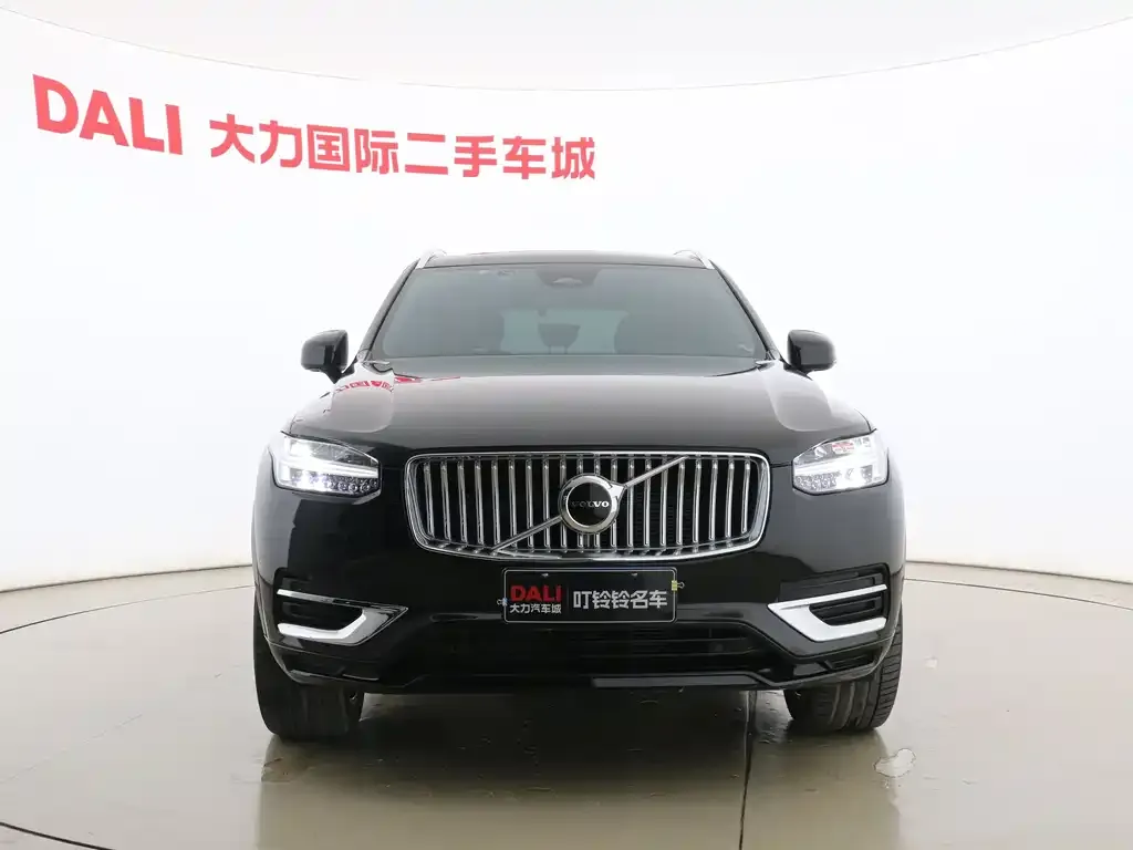 Volvo XC90 — фото 4