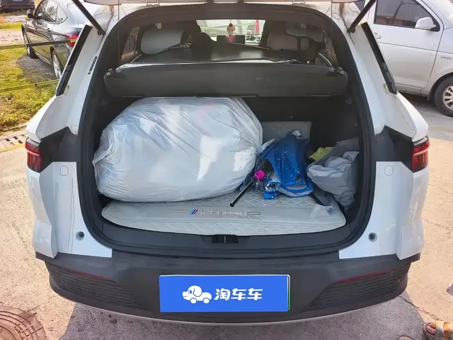 BYD Pro New Energy — фото 6