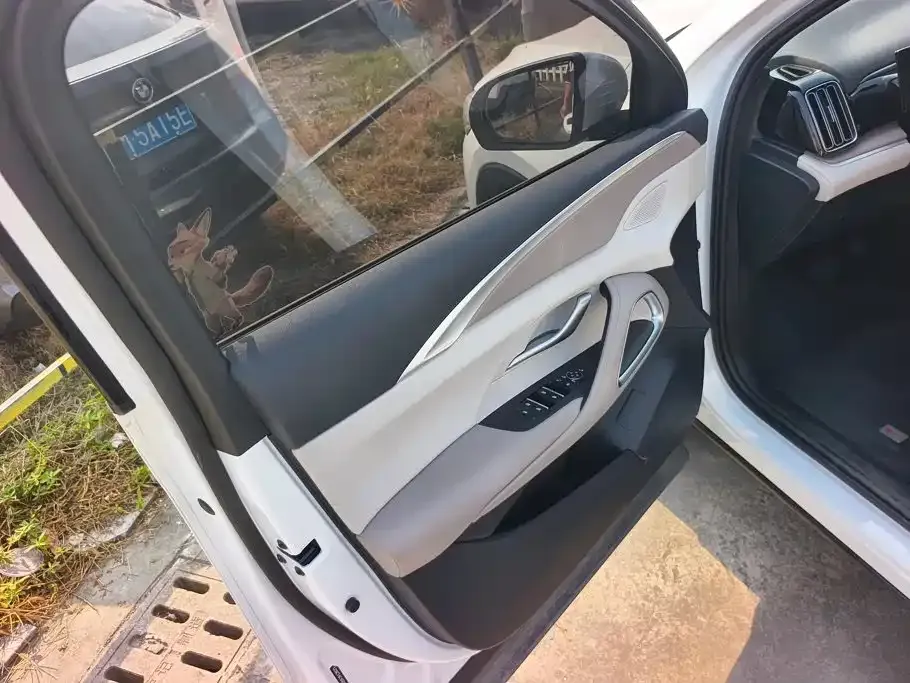 BYD Pro New Energy — фото 7